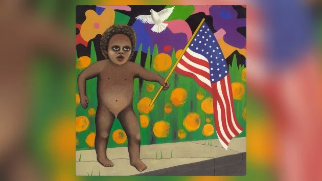 Remastered 21-minute version of Prince’s America getting digital release