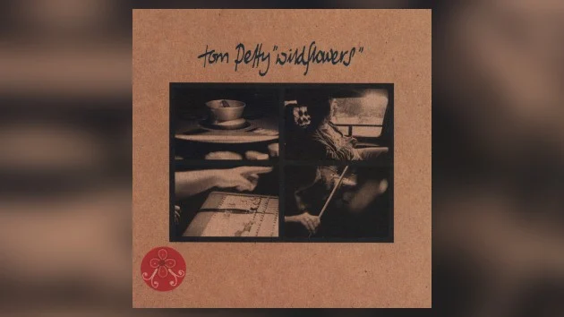 Documentary about the making of Tom Petty’s ‘Wildflowers’ coming to Blu-ray