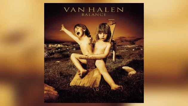 Van Halen releases remastered version of ‘Balance’ track ‘Don’t Tell Me (What Love Can Do)’