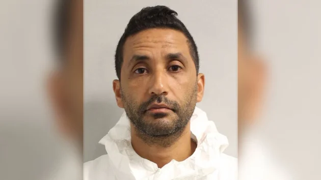 Father accused of killing 9-year-old daughter he falsely claimed was kidnapped pleads not guilty