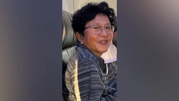 Search ongoing for cruise ship passenger who didnt return from Alaska hike: Police