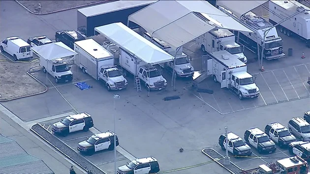 3 killed in ‘horrific incident’ at law enforcement training facility in Los Angeles: Bondi