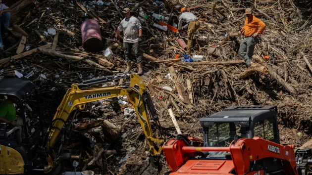 After Texas flood, elected leaders say cuts to FEMA, NOAA could affect weather response