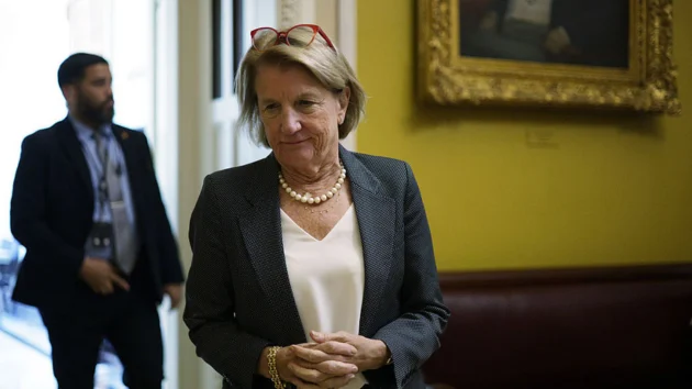 GOP senators urge Trump administration to reverse $6 billion education funding freeze