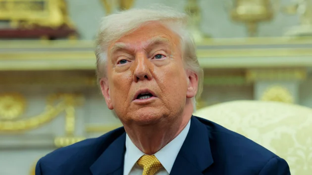 What Trump has said about Jeffrey Epstein over the years, including on 2024 campaign trail