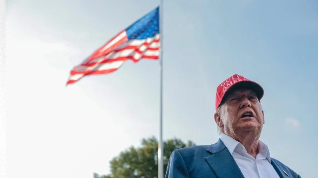 Trump ramps up pressure on House Republicans to pass major tax cut and spending bill