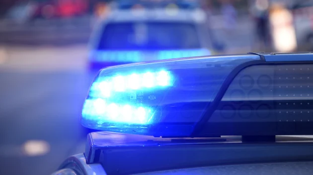 3 dead, several injured in shooting outside casino in Reno: Police