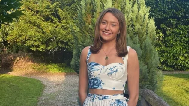 Camp Mystic counselor who died in Texas flooding remembered as ‘loyal and beloved’