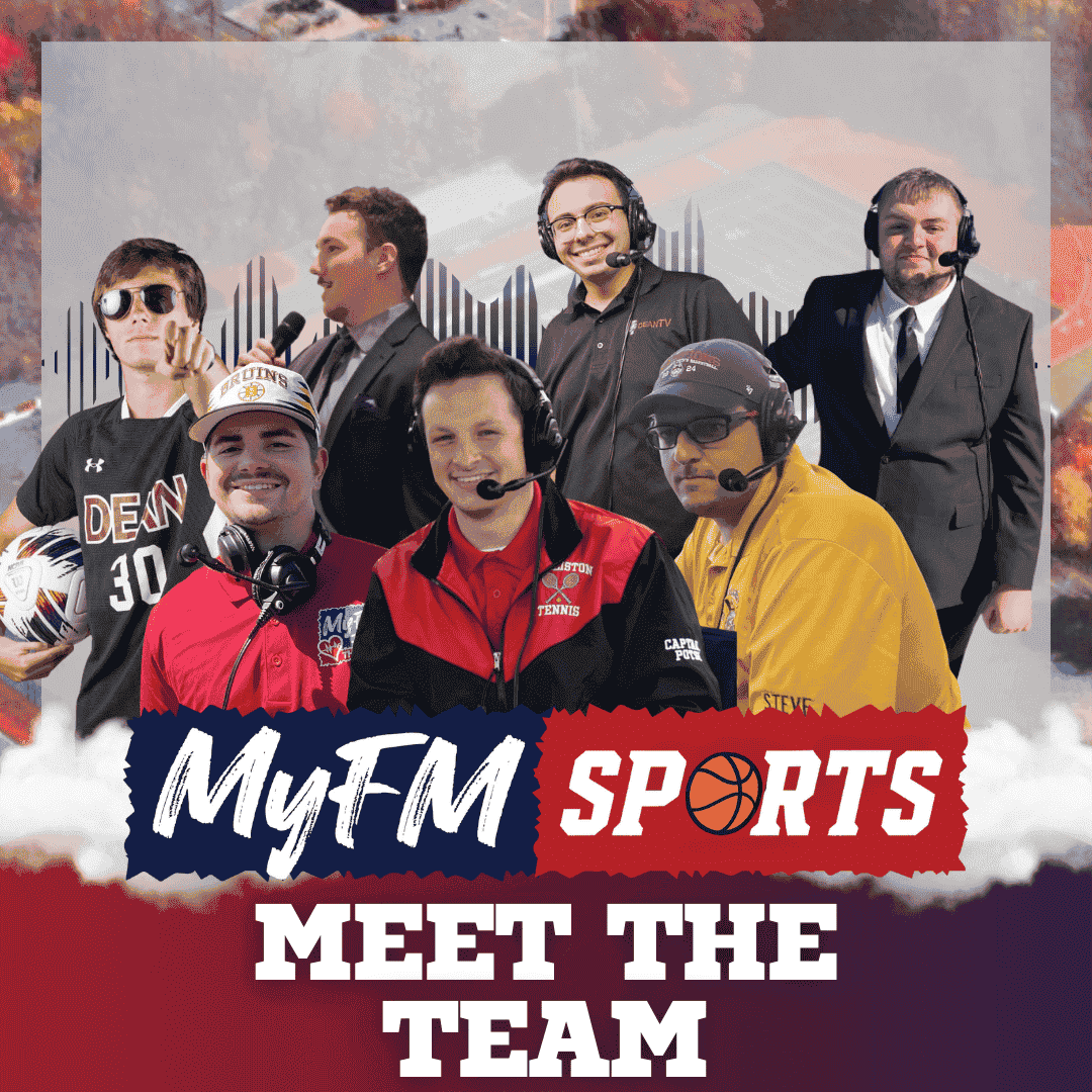 MyFM Announces 2025 High School Football Broadcast Slate