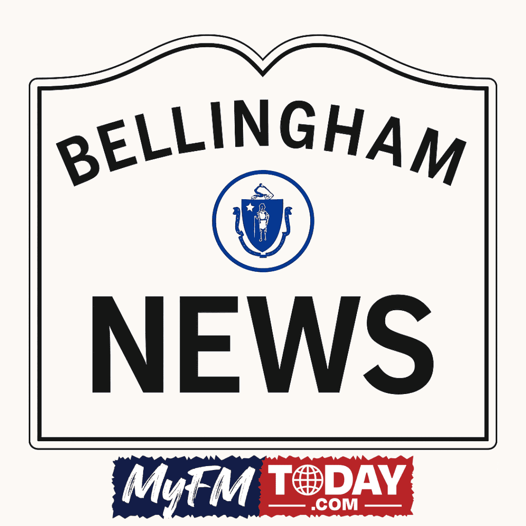 Bellingham Man, Grafton Woman Among Dozens Arrested in Statewide Child Pornography Sting