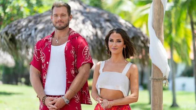 Kaitlyn Bristowe, Colton Underwood unpack season 1 of ‘Are You My First?’