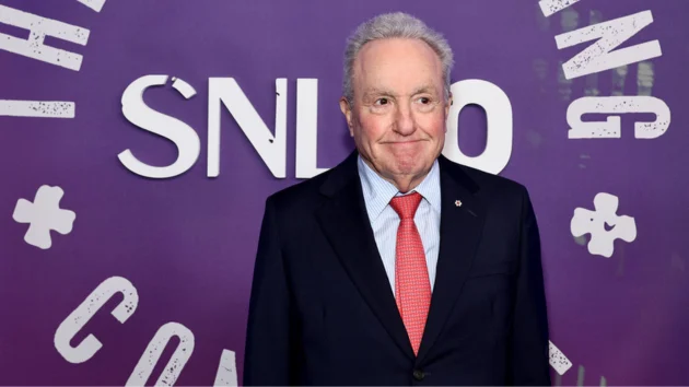 Lorne Michaels says ‘Saturday Night Live’ season 51 will have cast changes