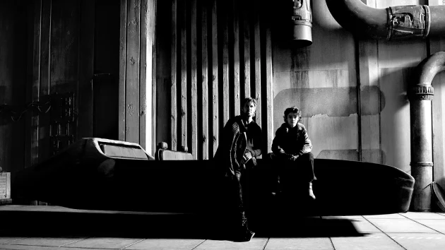 ‘Star Wars: Starfighter’ full cast revealed as film begins production