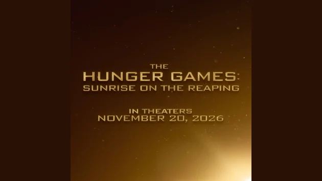 ‘The Hunger Games: Sunrise on the Reaping’ officially begins production