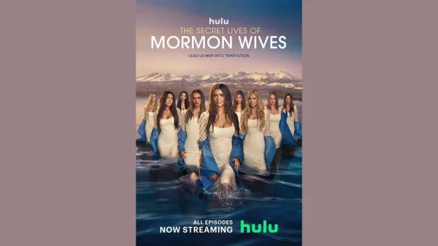 ‘The Secret Lives of Mormon Wives’ gets season 3 release date