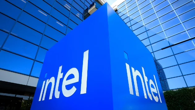 Trump calls on Intel CEO to resign