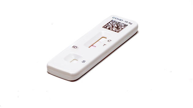 COVID cases, hospitalizations ticking up in the US but remain lower than last year