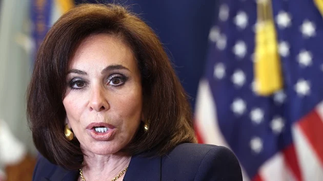 US Attorney Pirro tells prosecutors no felony charges for carrying registered rifles, shotguns in DC