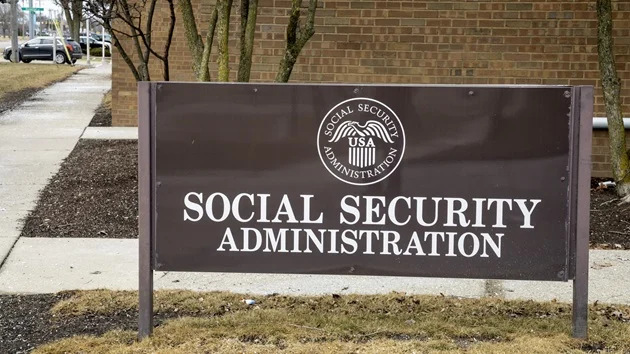 Whistleblower complaint alleges DOGE uploaded all Social Security numbers to an unsecured server