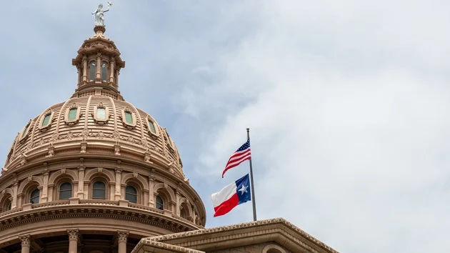 Showdown in Texas as Abbott threatens Democrats who fled in protest of redistricting