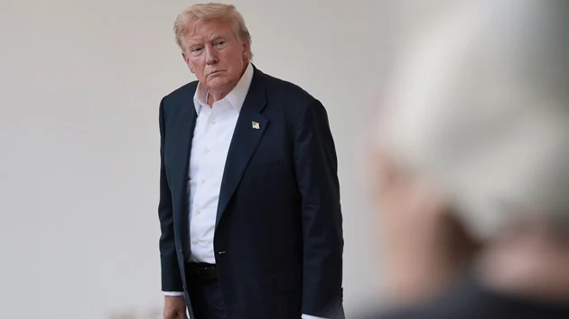 Hiring slowed in July as Trump’s tariffs fluctuated