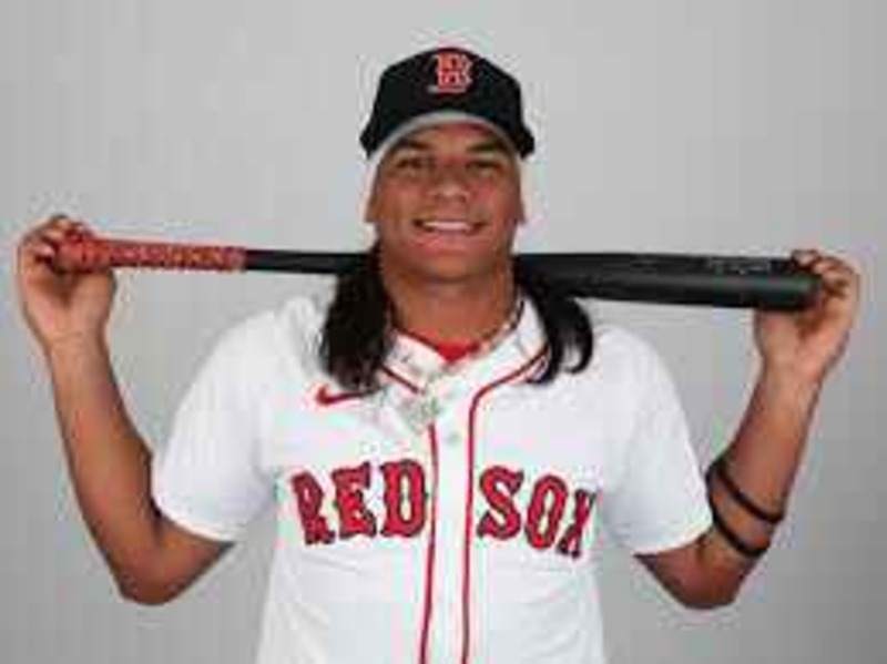 Recent WooSox Call-Up Lighting Up AAA