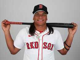 WooSox’s Garcia Set to Debut at First Base