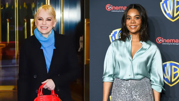 Anna Faris, Regina Hall to return for ‘Scary Movie 6’
