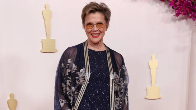 Annette Bening﻿ to star in ‘Yellowstone’ spinoff ‘The Dutton Ranch’