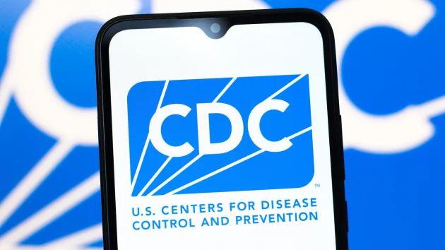 CDC launches new national campaign to tackle mental health, substance use among teens
