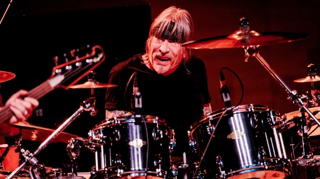 Gov’t Mule drummer and founding member Matt Abts to sit out Back in the Saddle tour