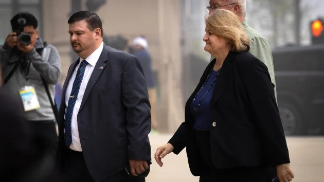 Milwaukee judge fails in bid to dismiss case over allegedly helping undocumented man evade arrest