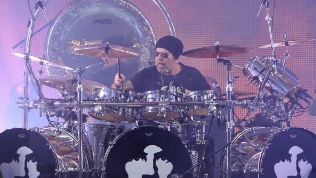 Jason Bonham’s Led Zeppelin shows leave fans ‘in tears’