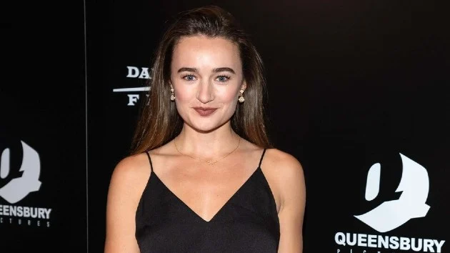 ‘The Walking Dead’ actress Kelley Mack dies at 33