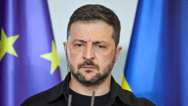 Ukraine, left out in Trump-Putin summit, fears setbacks on key peace issues