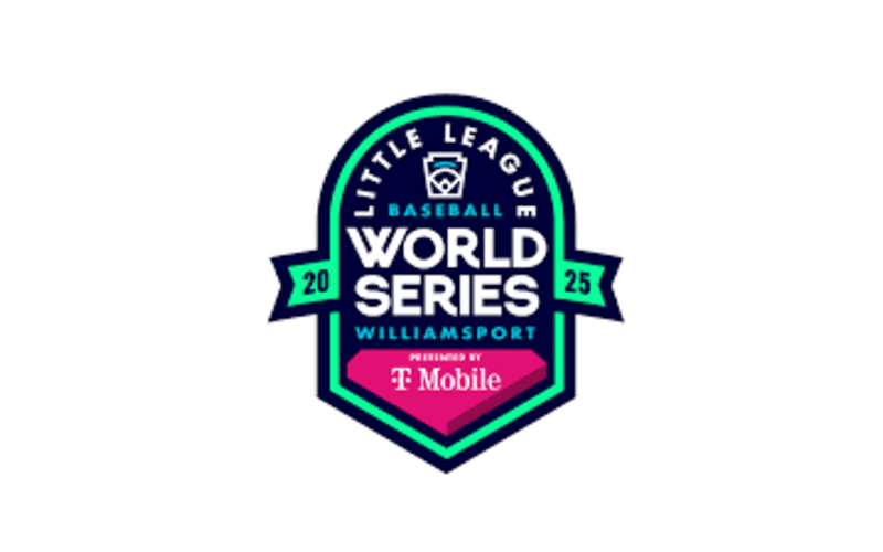 Braintree Baseball Team Headed to Little League World Series