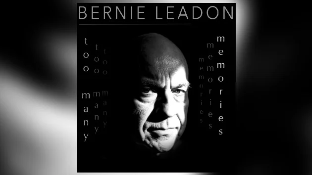 Eagles founding member Bernie Leadon shares video for ‘Too Many Memories’