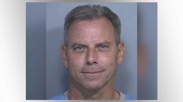 Erik Menendez back in prison after hospitalization: Sources