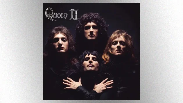 Queen’s Brian May reveals he’s working on new mixes of 1974’s ‘Queen II’