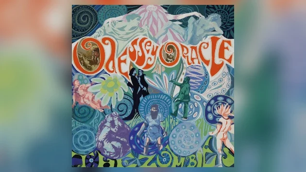 The Zombies releasing mono remaster of iconic album ‘Odessey and Oracle’