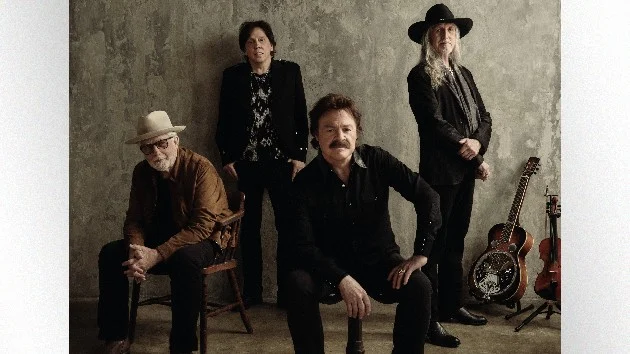 The challenge of creating a Doobie Brothers set list: ‘There’s just so many songs’