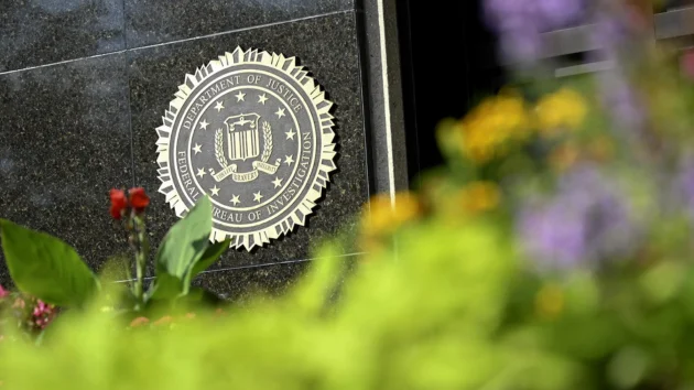 Several senior FBI leaders ousted without explanation, sources say