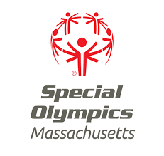 Taunton Student Shines at Special Olympics