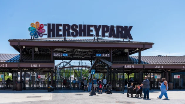 Death of 9-year-old girl at Hersheypark ruled accidental, no criminal activity found: Police