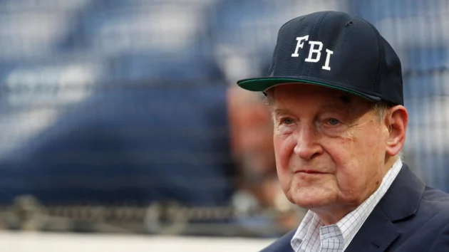 William H. Webster, former FBI and CIA director, dies at 101