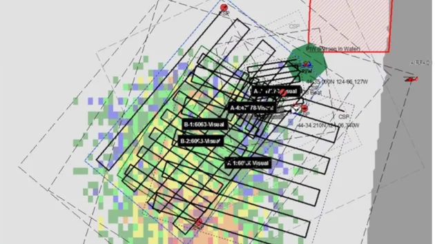 Coast Guard suspends search for missing fisherman after boat with 4 crew members capsizes