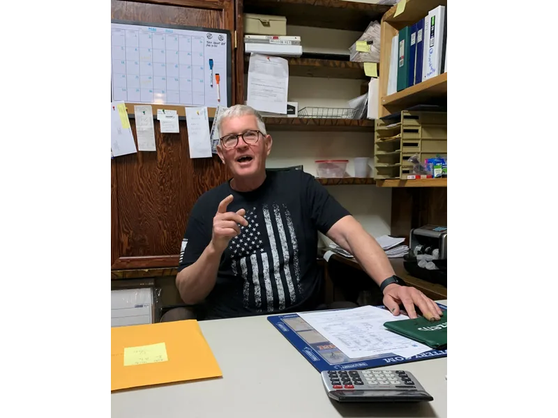 U.S Army Veteran in Bellingham Appointed to Prestigious Honorary Position