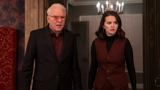Steve Martin, Martin Short and Selena Gomez tease the mystery of ‘Only Murders in the Building’ season 5