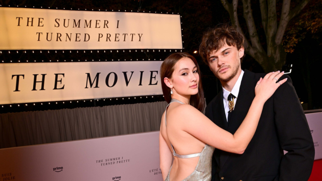 ‘The Summer I Turned Pretty’ creator Jenny Han shares new details on upcoming film