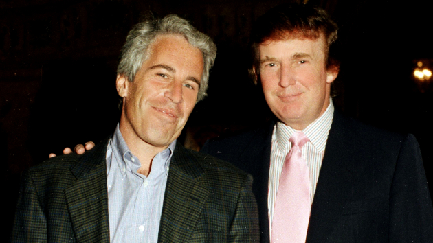 GOP-led House Oversight Committee expected to receive Epstein estate documents on Monday